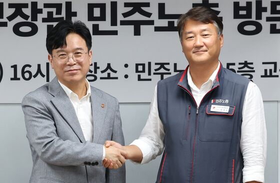 고용장관 "중대재해 예방 5개년 계획 필요…9월 범정부 대책에 담을 것"