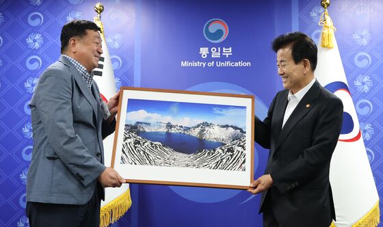 정동영, 경협·교역·금강산 기업인에 "심적·물적 피해 진심으로 송구"
