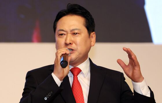 장동혁,'尹부부 구속'에 "정치 보복 않겠단 李의 검은 두 얼굴"