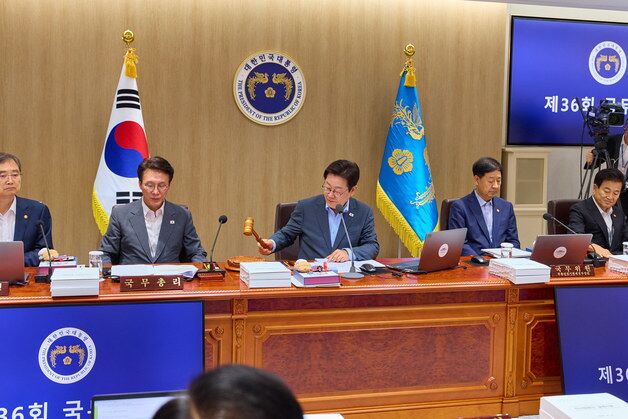 李대통령, 정부조직 개편안 장고…'금융·에너지·통상' 교통정리 고심