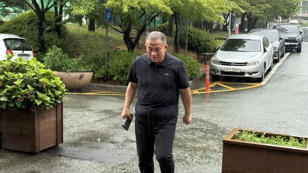 '명태균 의뢰 여론조사' PNR 대표 "김영선 전략공천 정해뒀다고 생각"