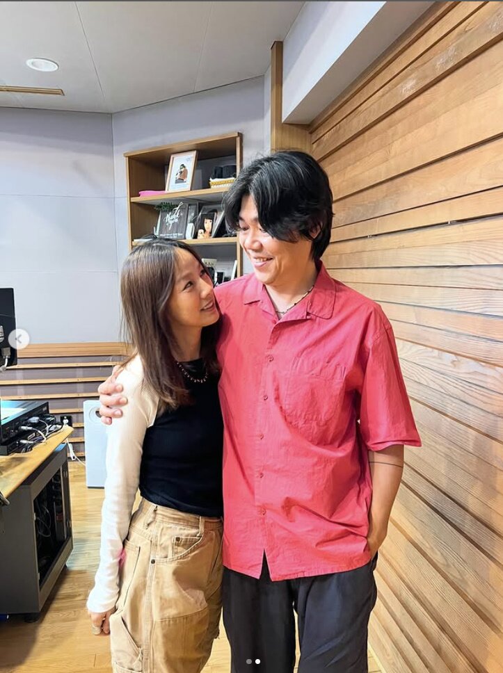 본문 이미지 - &#39;완벽한 하루 이상순입니다&#39; 인스타그램 캡처