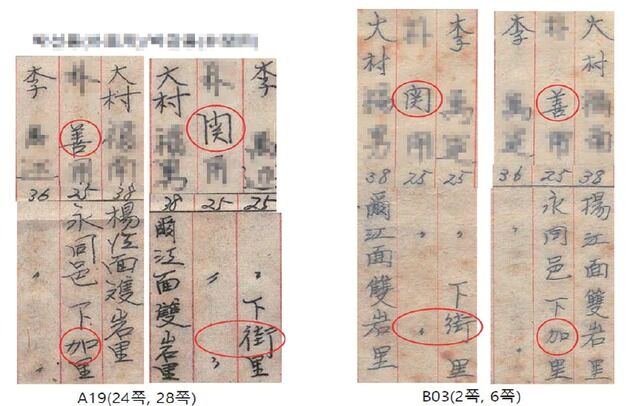 우키시마호 승선자 자료 75건 확보…일부는 명부 아닌 공문표지