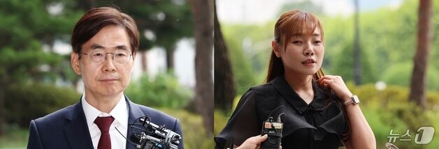 나경원 "조경태 김예지 돌아오지 못할 다리 건너…與 내란몰이 들러리"