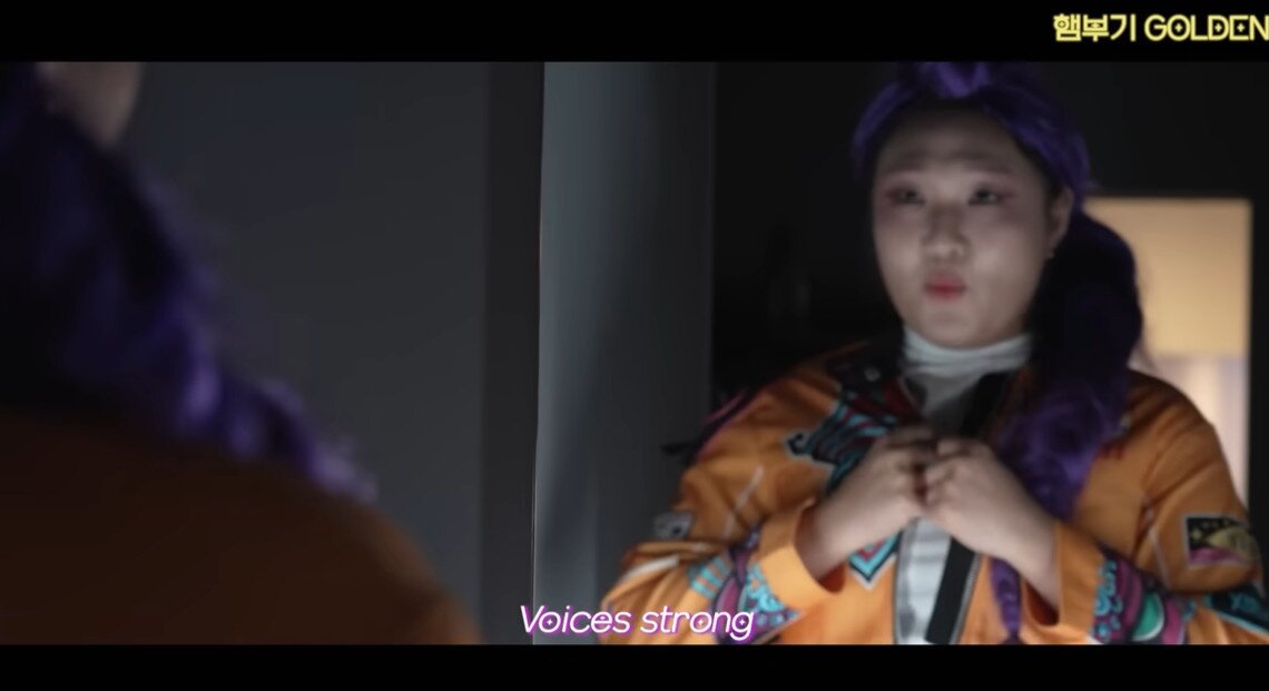 본문 이미지 - 이수지/유튜브 캡처