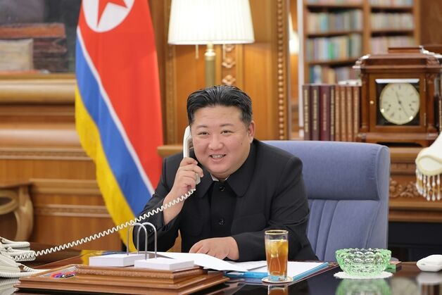 김정은-푸틴 통화, 러는 '미러 정상회담' 내용 공유했다는데…北은 함구