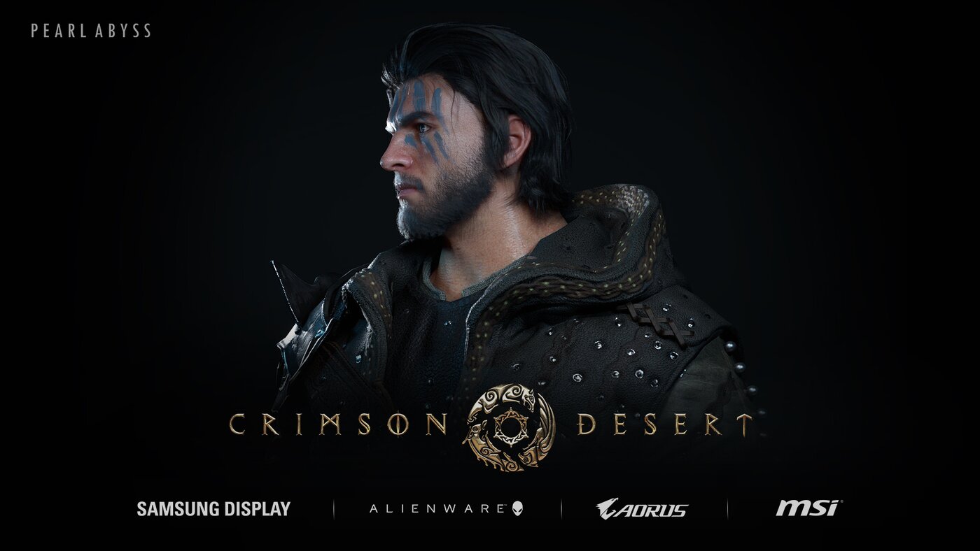 본문 이미지 - 붉은사막&#40;펄어비스 제공. 재판매 및 DB금지&#41;