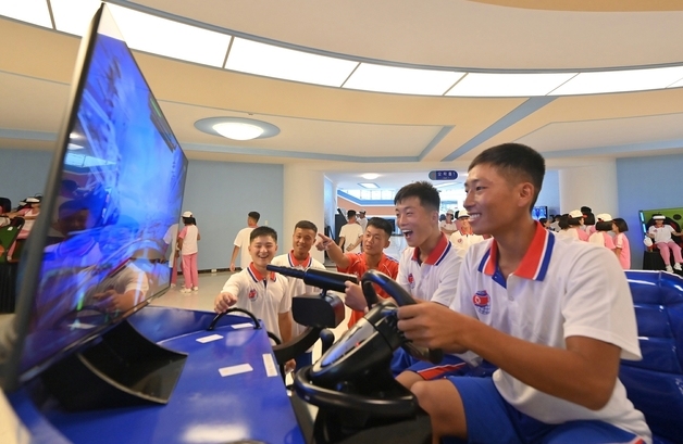 'e스포츠' 적극 장려하는 北…"한류 막고 젊은층 욕구 해소"