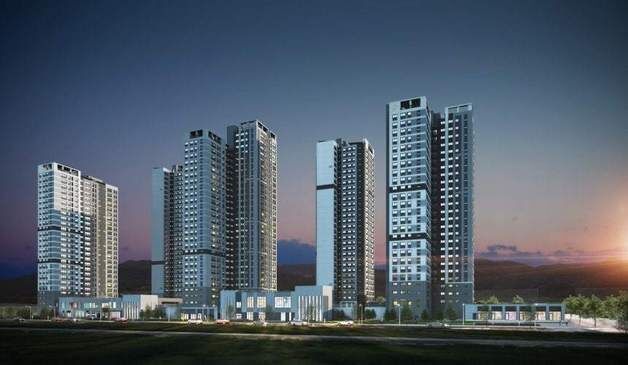 남양주왕숙 B1·B2블록 357가구, 13~14일 일반공급 본청약