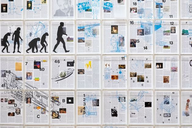 현대차, LA 미술관 협업展 '타바레스 스트란' 10월 개최