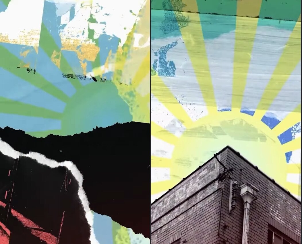 본문 이미지 - 오아시스 SNS 영상 갈무리