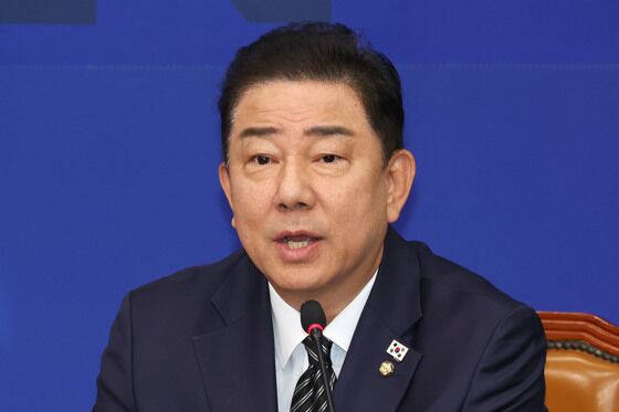 김병기 "정부, 다음주 초 주식 양도세 대주주 기준 결론"