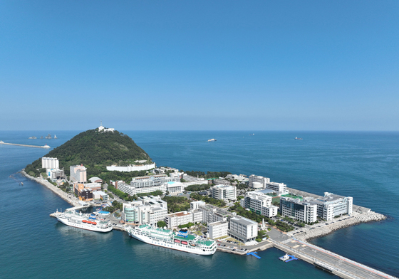 류동근 해양대 총장, 세계해사대연합 아·태 지역대표로 선출