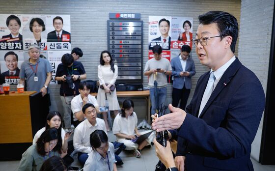 국힘, 중앙당사 압색에 "빈집털이…천인공노할 野 탄압"(종합)