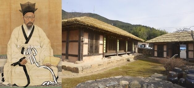 '경술국치 항거 자결' 매천 황현 생가·묘소, 전남도 문화유산 지정