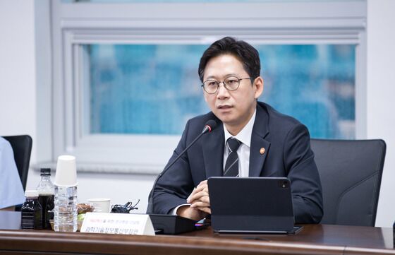 배경훈 과기부 장관, AI·디지털 통한 자연재난 대응 방안 모색