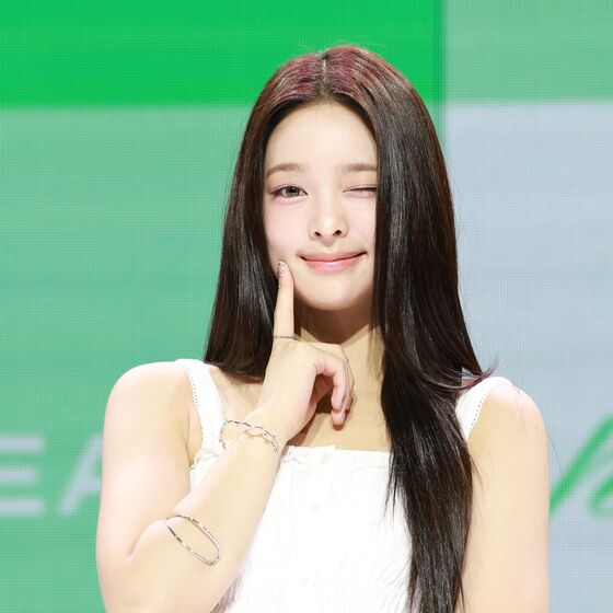 앳하트 나현 "롤모델 소시 수영, 티저 출연…감격의 눈물 흘려"