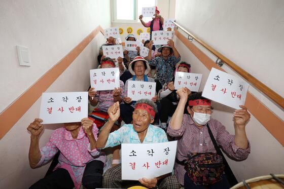 광주 자원회수시설 주민설명회 주민 반발에 또 무산