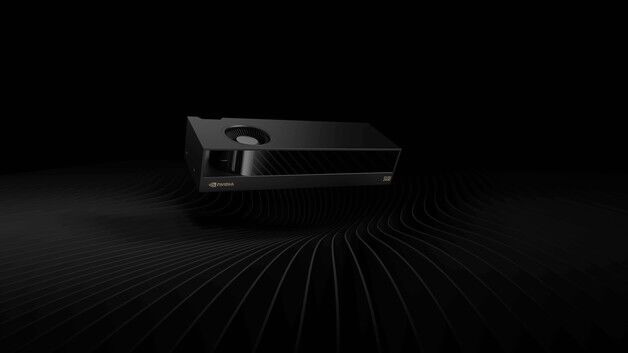 "절반 크기에 강해졌다"…엔비디아 '블랙웰 RTX PRO' 2종 공개