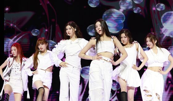 '타이탄 1호' 앳하트의 K팝 출사표…"나비효과 일으킬 것"(종합)