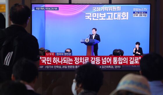 노동계, 정부 국정과제 대체로 '긍정'…"실질적 추진 의지 보여야"