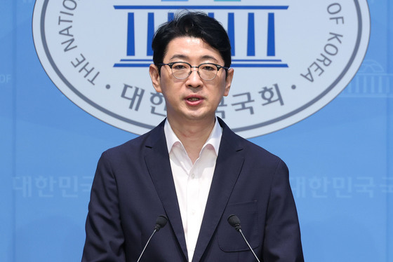 주진우 "대장동 항소 포기, 대통령실·법무부 교감 없인 불가능"