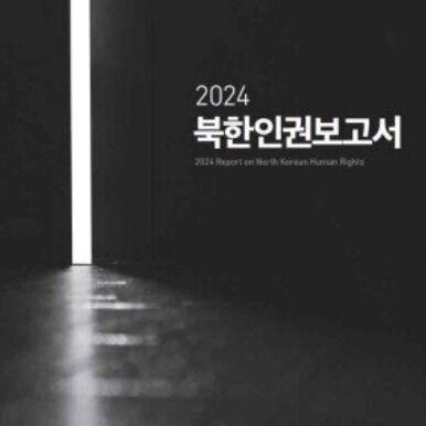 북한인권단체, 정부 '北 인권보고서 발간 중단 검토'에 해명 촉구