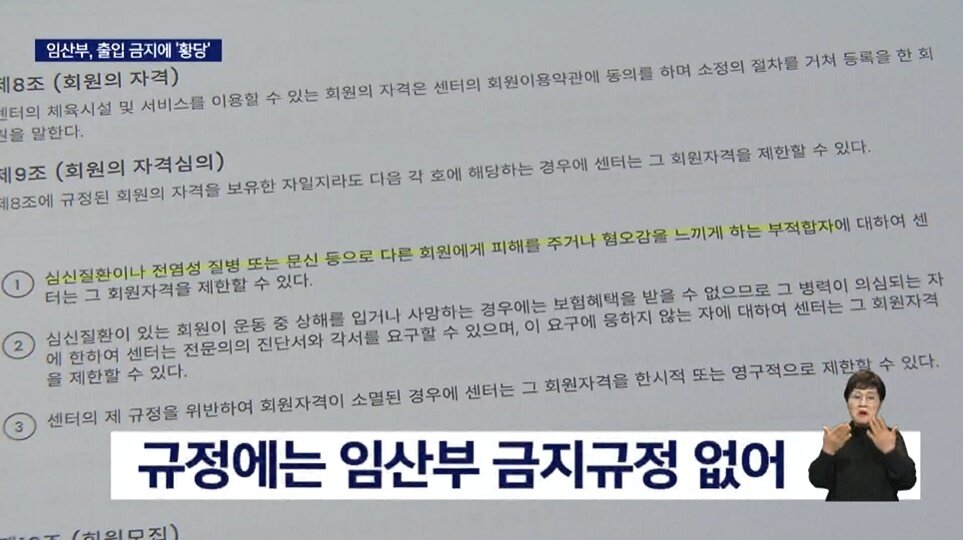 본문 이미지 - (KNN 뉴스 갈무리)