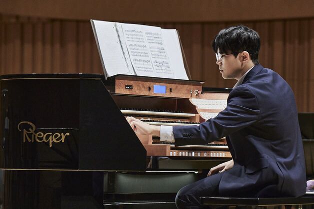 오르간과 피아노, 두 건반 악기의 대결…20일 '배틀 오르간'
