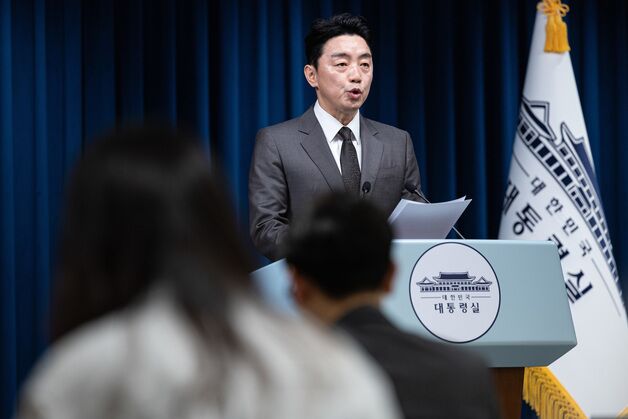 교육장관 후보 최교진·여가 원민경…공정위장 주병기·금융위장 이억원