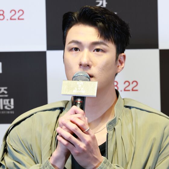 '온리 갓' 신승호 "강동원·이진욱 이어 사제복 계보 잇게 돼 영광"