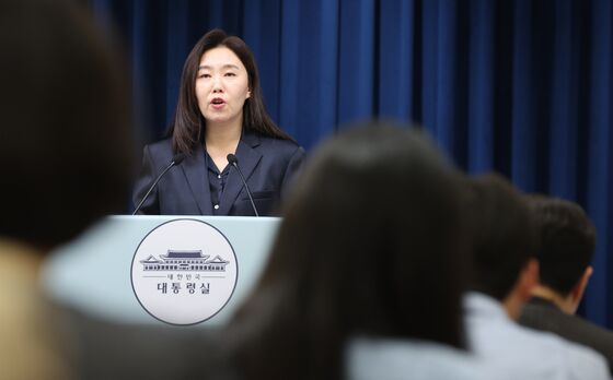 국정원 3차장 김창섭…문체1차관 김영수·2차관 김대현