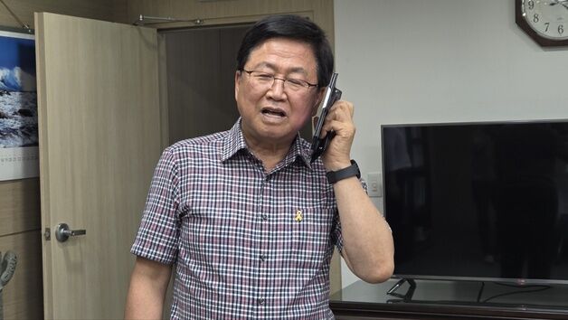 최교진 세종교육감 교육부장관 후보 지명 교원단체 "환영"