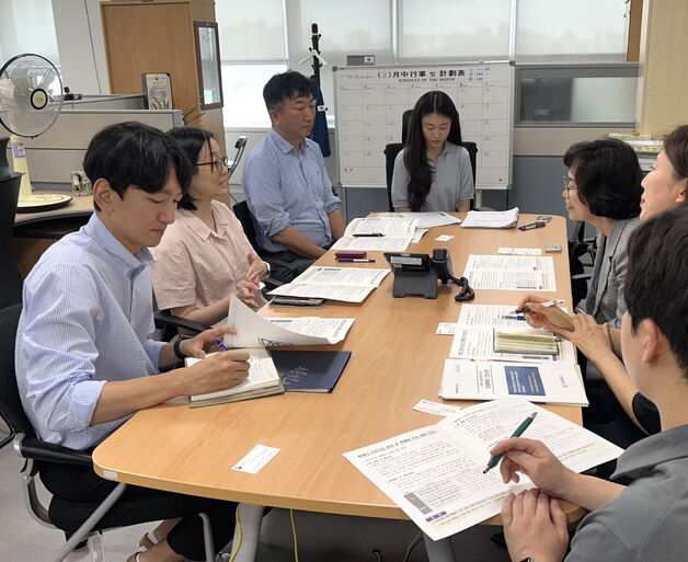 '특례시 지위 사수' 창원시, 비수도권 인구 기준 완화 건의