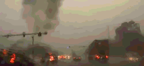 본문 이미지 - <출처=마운트 플레전트 경찰서 엑스 계정>