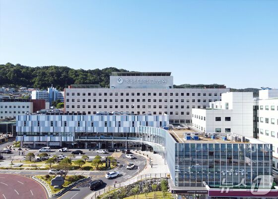 충남대병원 박동일 교수, 1.1㎜ 냉동폐조직검사 1000례 달성