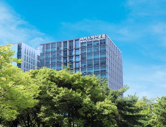 이지스자산운용, 경영권 인수전…'한화vs대신' 2파전