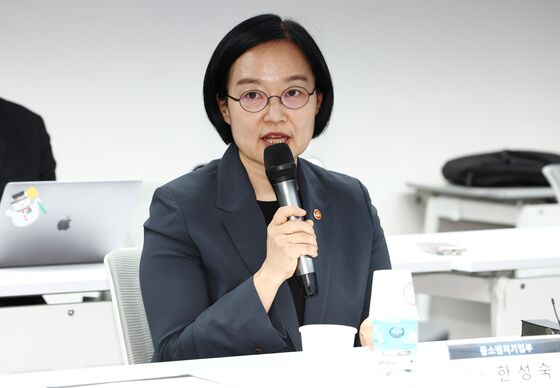 한성숙 중기부 장관, 상반기 보수 52억원…네이버 임원 1위
