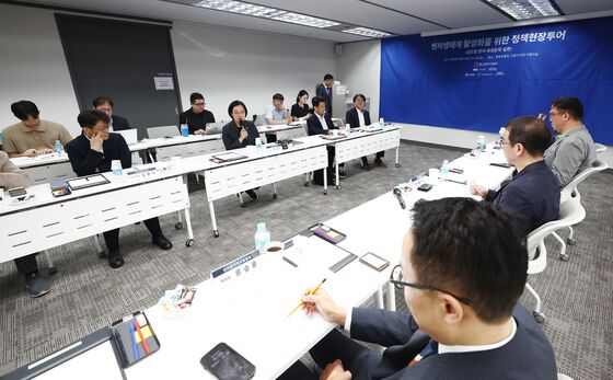 "규제부터 혁파해야 벤처 강국 갈 수 있다" 벤처인 한목소리(종합)