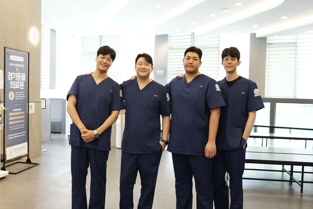 경기동물의료원, 새출발…"경기권 대표 2차진료 동물병원 도약"