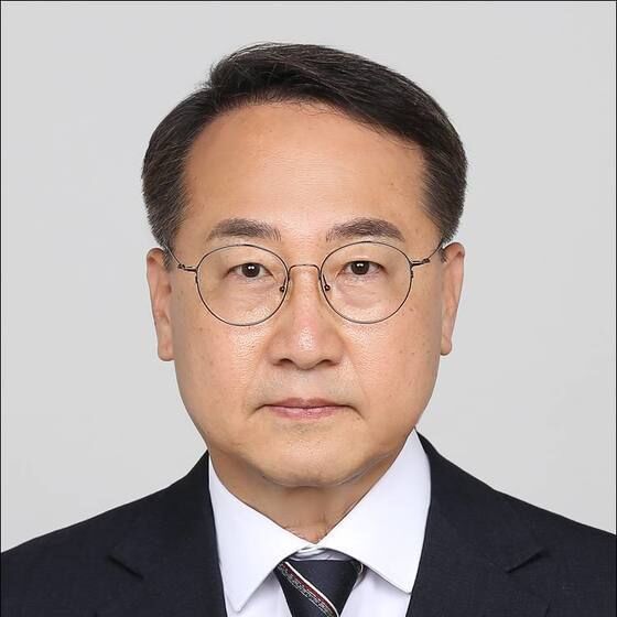 [프로필] 김인호 산림청장…이론 실무 모두 밝은 산림 전문가
