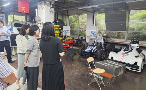 광주시, 라이즈 사업으로 AI 인재양성 가속