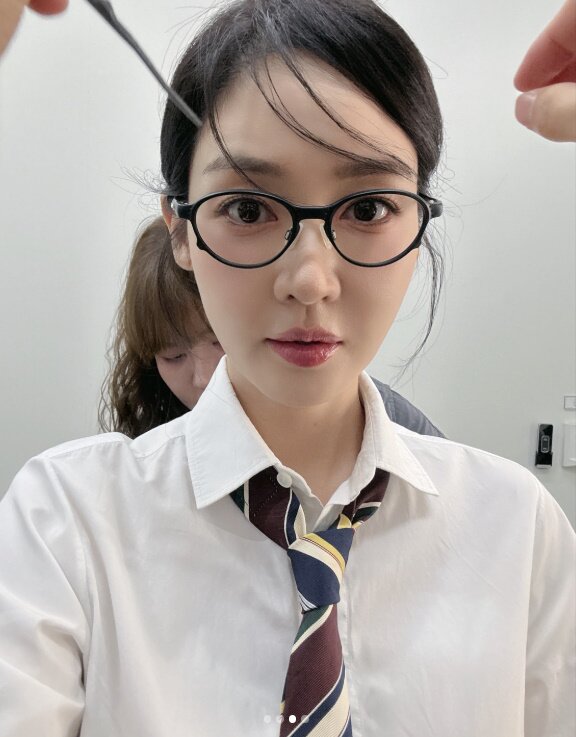 본문 이미지 - 성유리 인스타그램 캡처