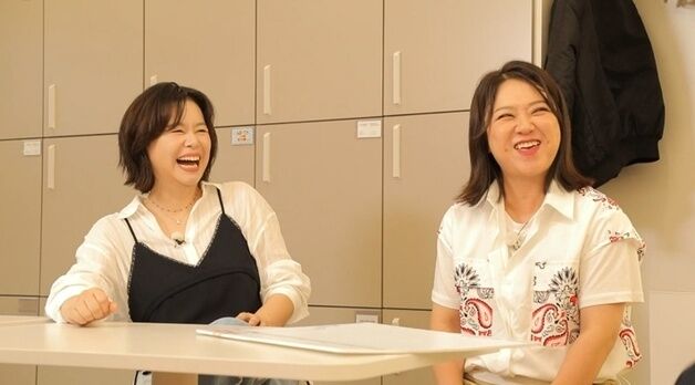 '기생충' 장혜진 "장동건과 한예종 동기, 학창시절에 좋아했었다"