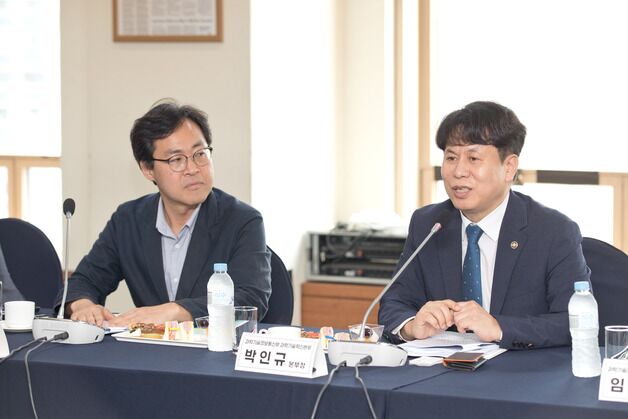 민간 전문성·자율성 살려 R&D 기획·평가체계 혁신해야