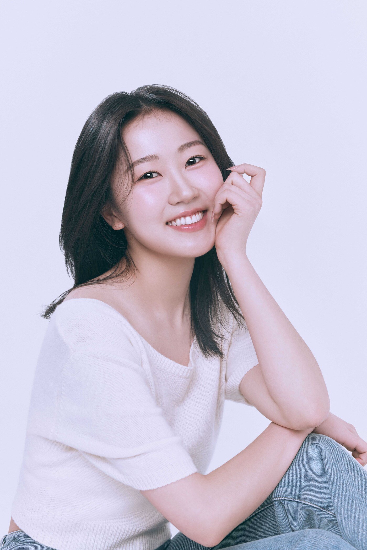 본문 이미지 - 배우 김환희 / 나무엑터스 제공