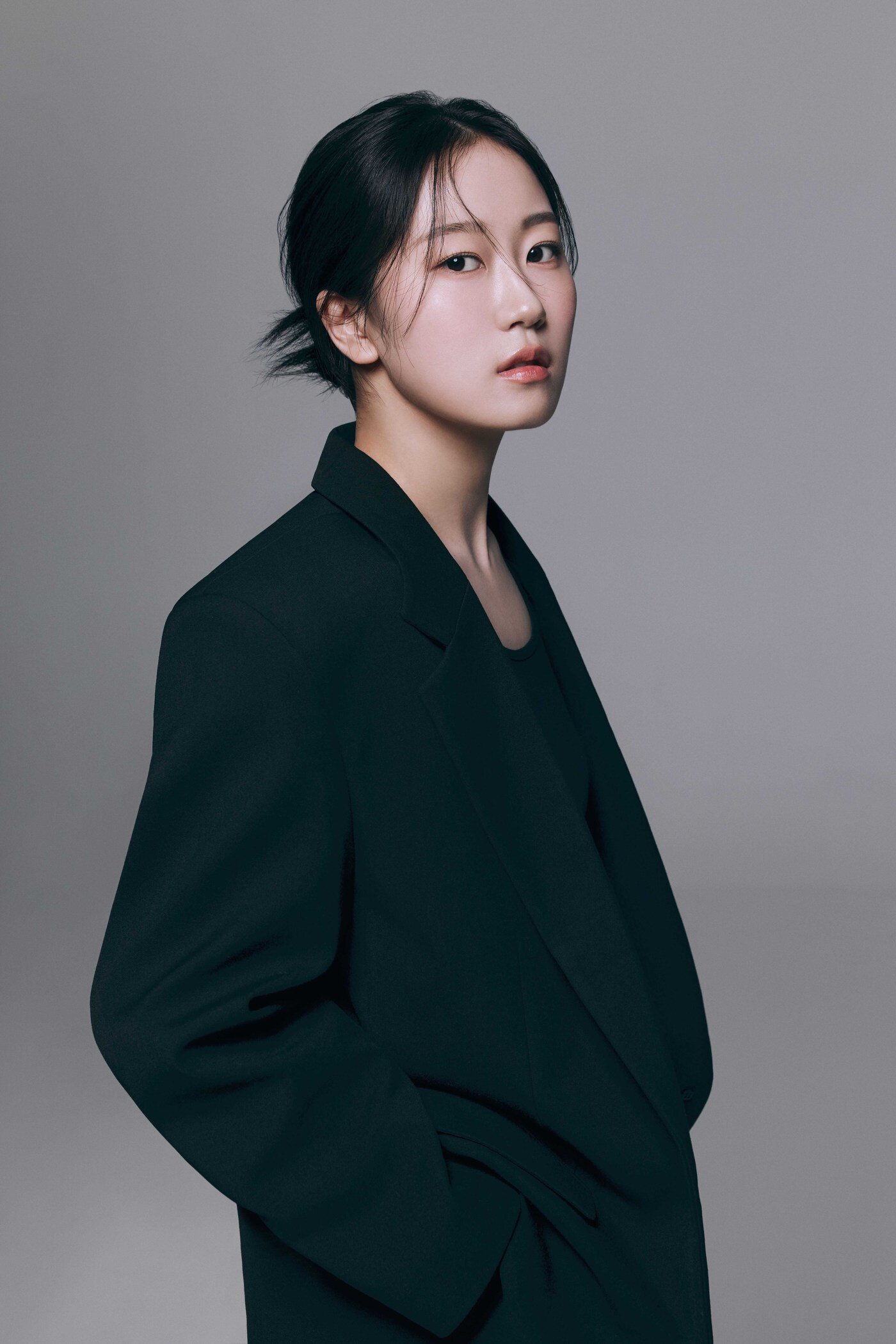 본문 이미지 - 배우 김환희 / 나무엑터스 제공