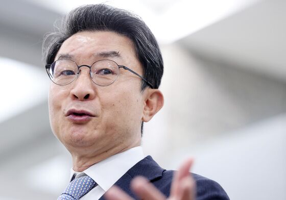 이억원 금융위원장 후보자, 재산은 20억원…개포동 아파트 보유