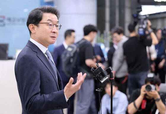 이억원 금융위원장 후보자, CJ대한통운 사외이사직 사임