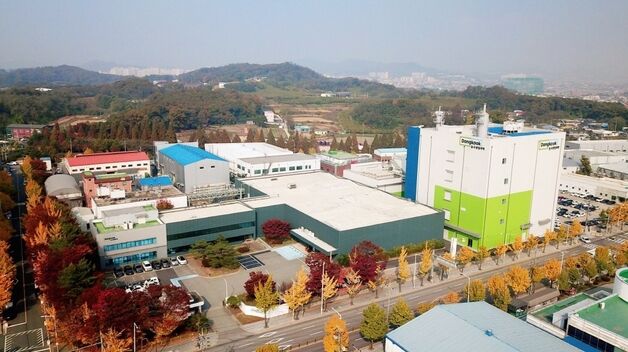 동국생명과학, 상반기 영업익 63억원…전년比 6% 늘어